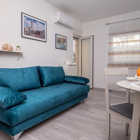 Apartment Fiorella Pula Bagian luar foto