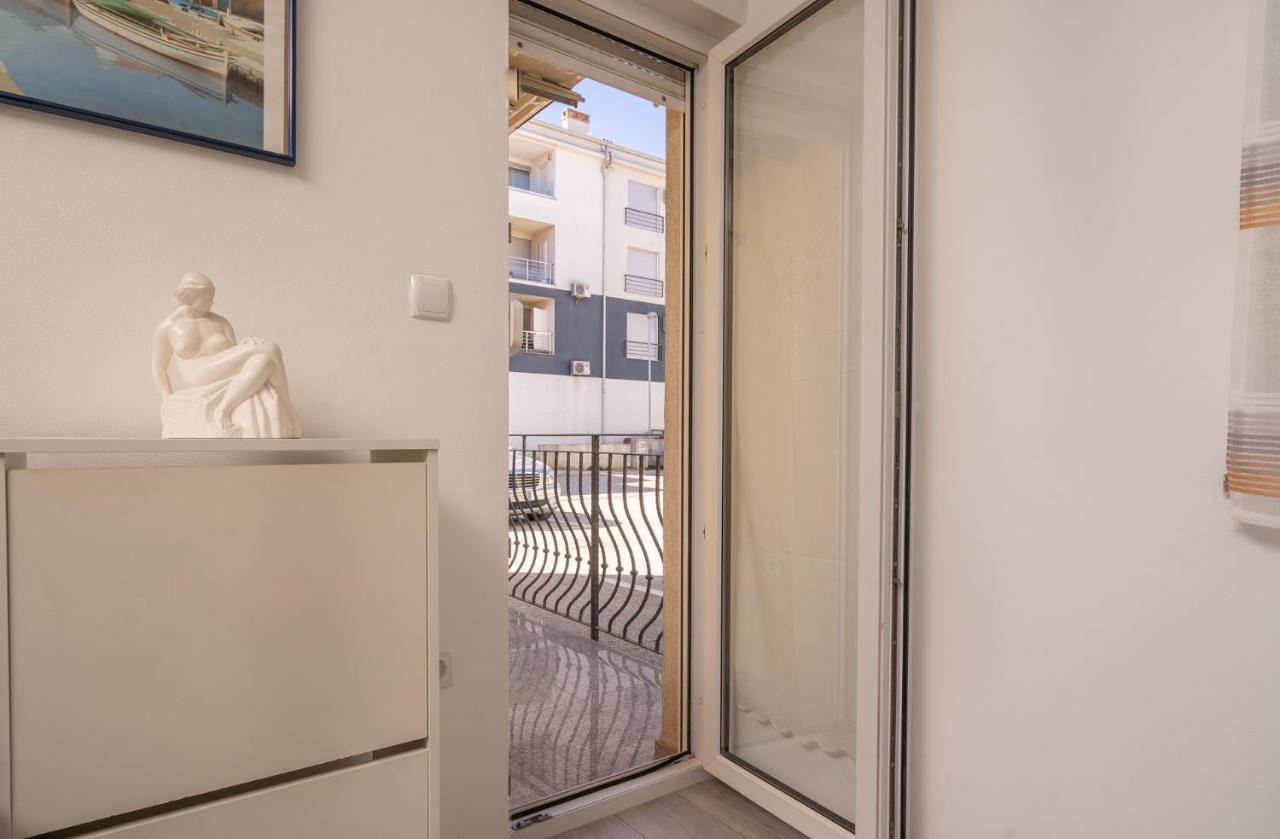 Apartment Fiorella Pula Bagian luar foto