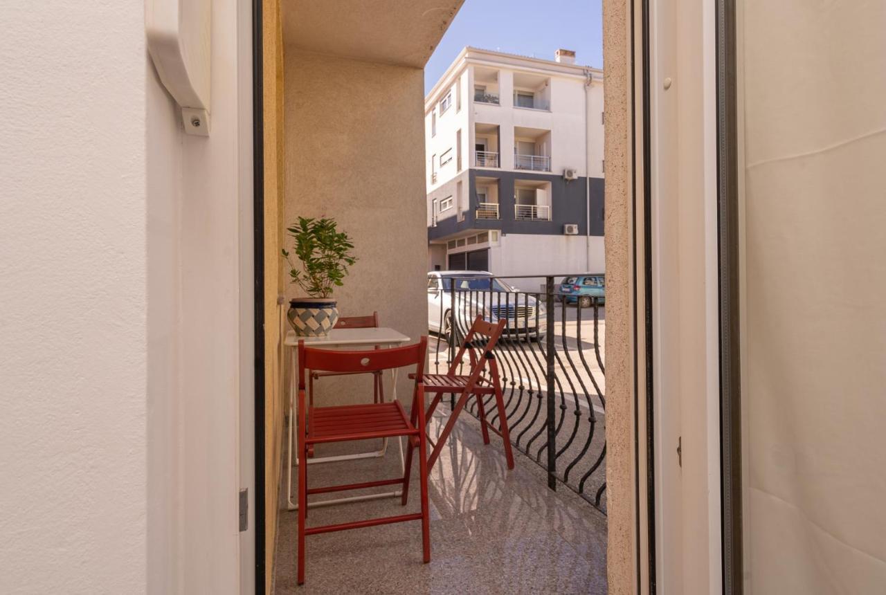 Apartment Fiorella Pula Bagian luar foto